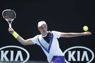 2020 Australian Open - Day 9